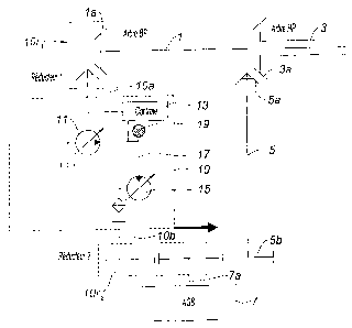 Une figure unique qui représente un dessin illustrant l'invention.